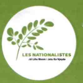 LES NATIONALISTES