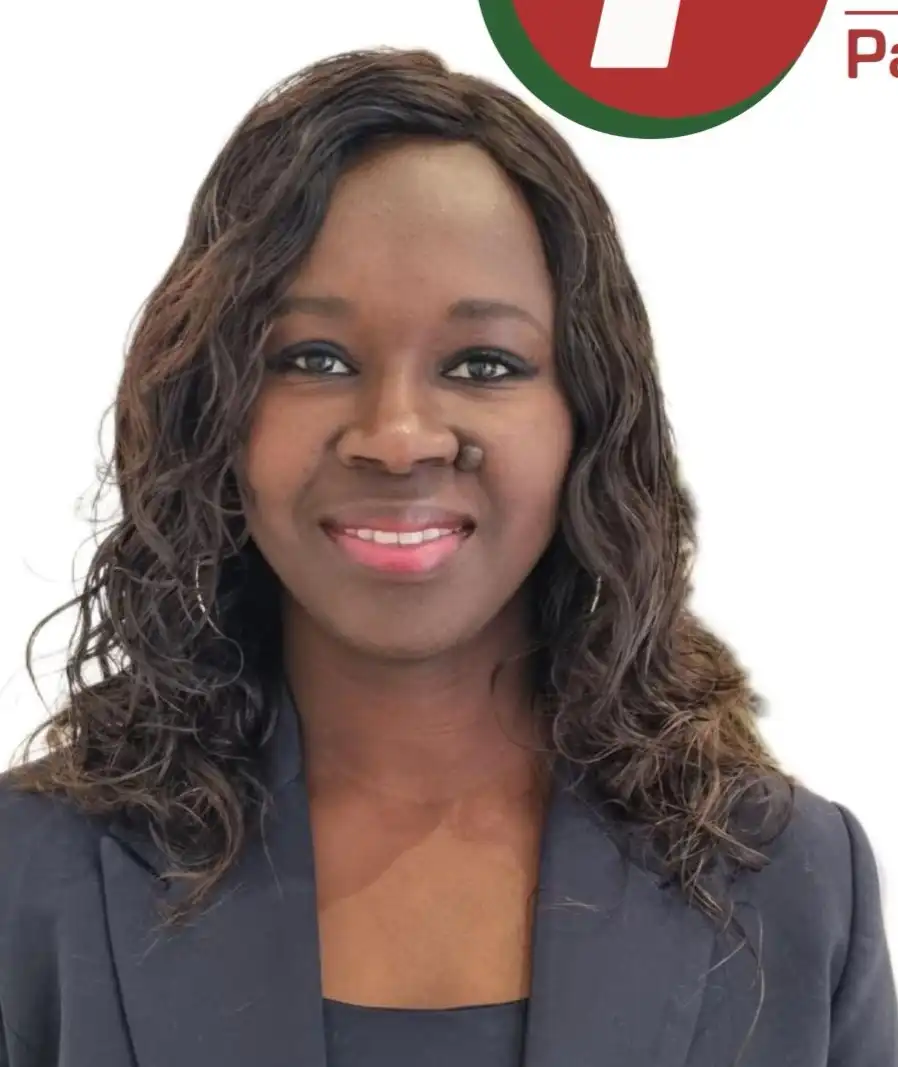 FATOU DIOP CISSE