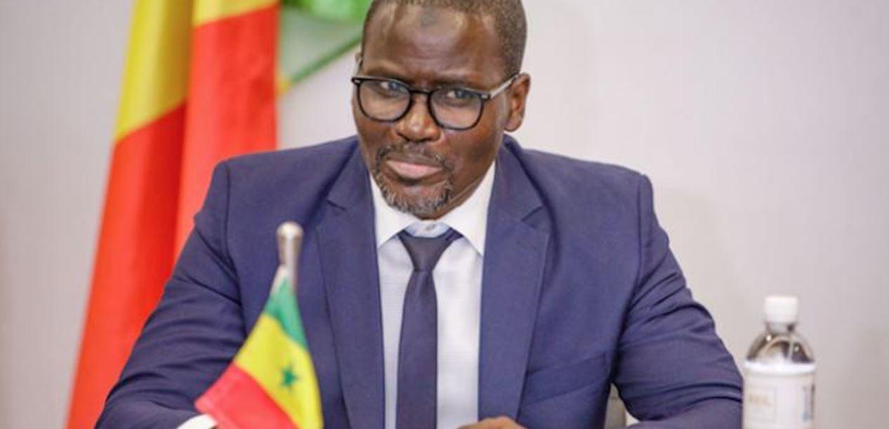Allé Nar Diop