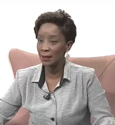 NAFISSATOU DIALLO