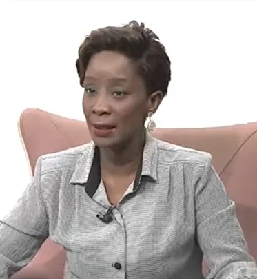 NAFISSATOU DIALLO