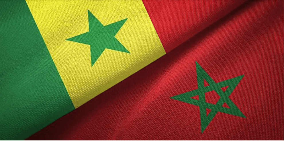 Ratification de la convention Sénégal-Maroc