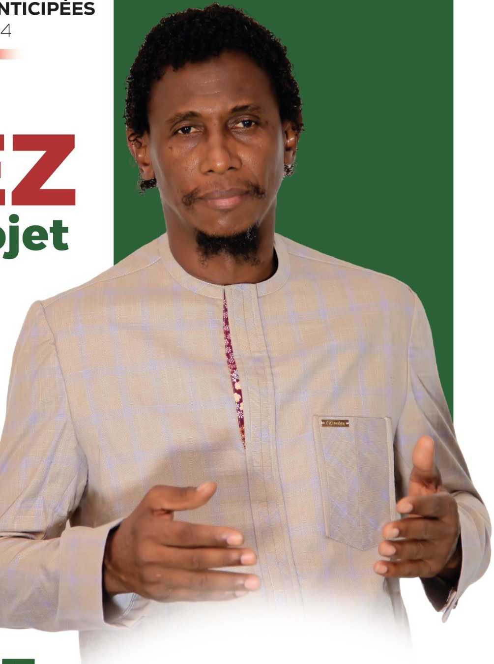 Photo de CHERIF AHMED DICKO