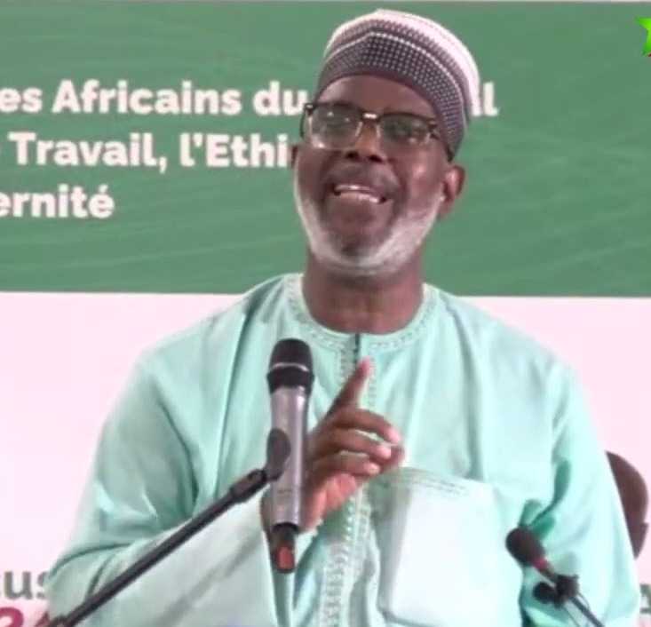 Photo de MAYABE MBAYE