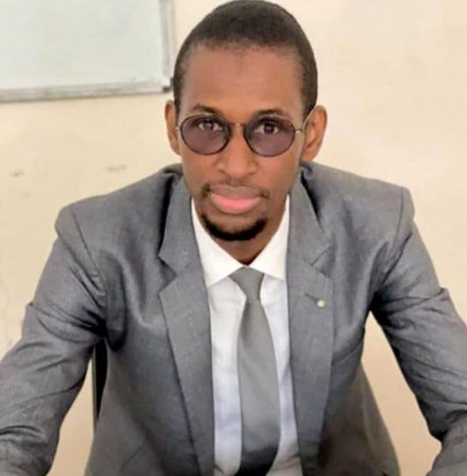 Seydina Oumar Touré