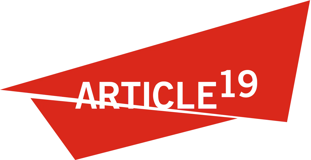 Article 19