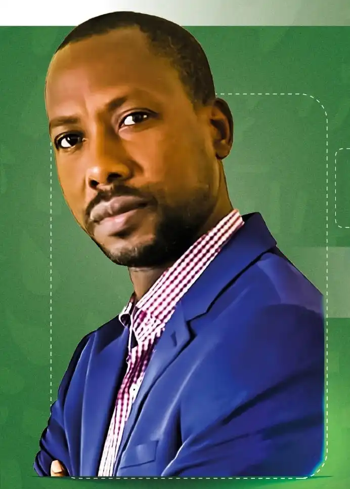 ELHADJI OUSMANE FALL