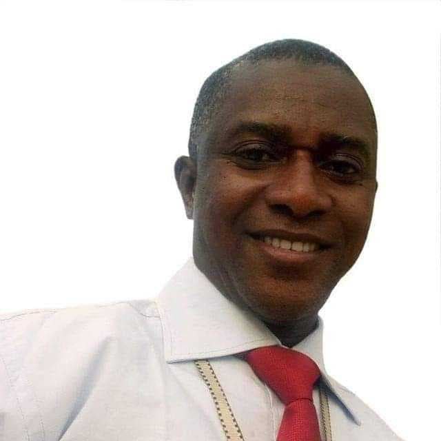 Demba THIAM