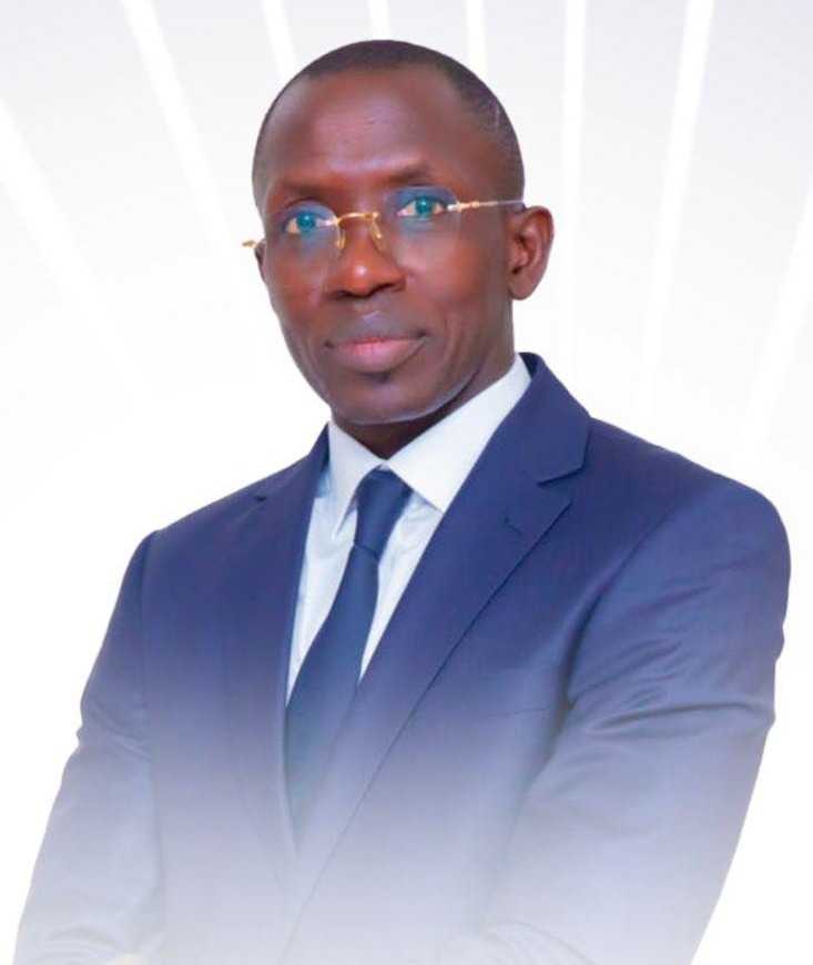 Photo de MAGUETTE SENE