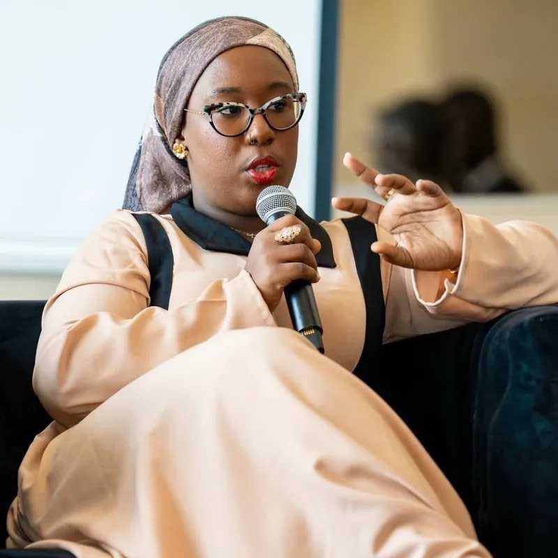 Khadija Diallo
