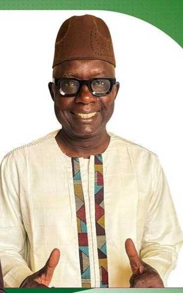 Photo de OUSMANE THIOUF