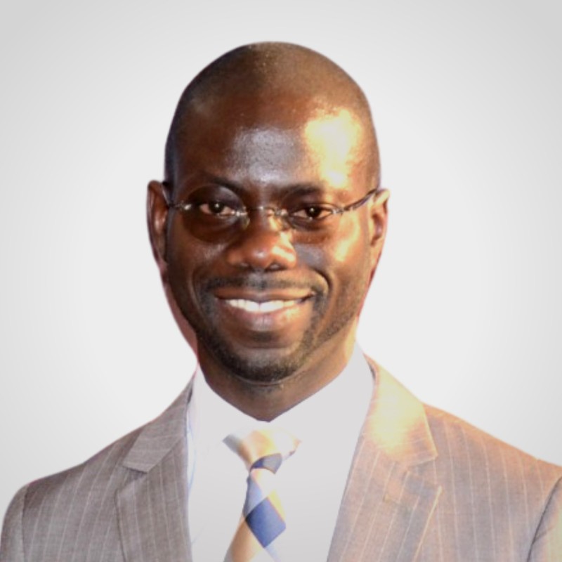 Christian Alain Joseph Assogba