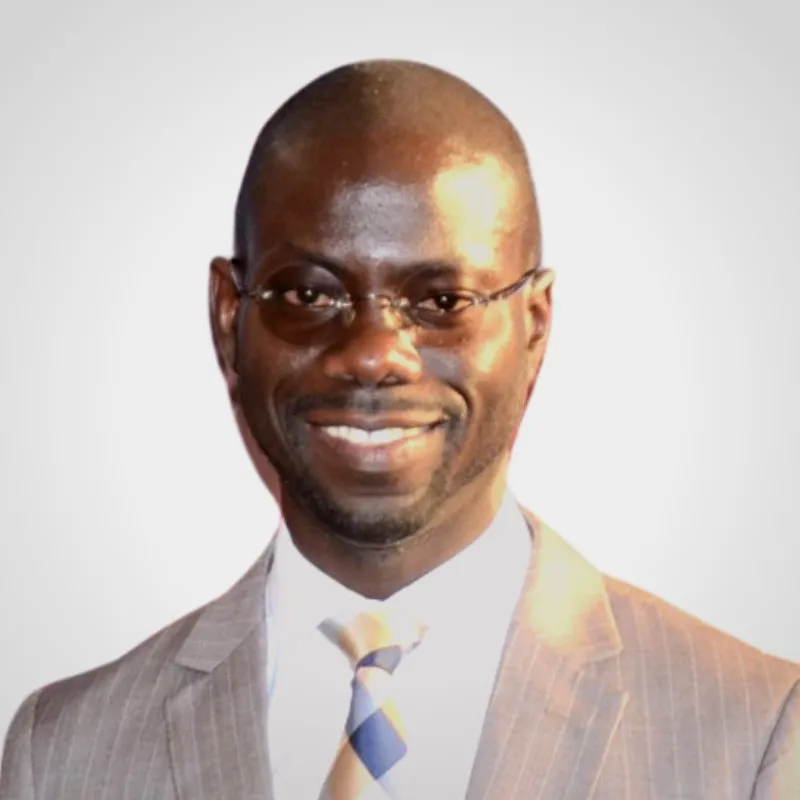 Christian Alain Joseph Assogba