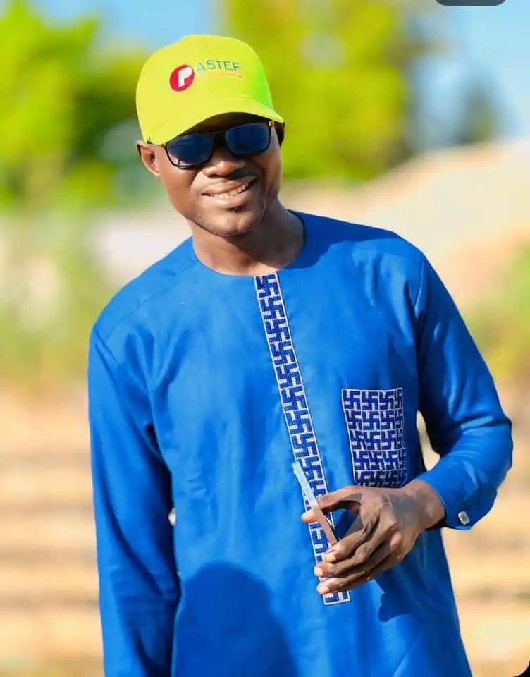 BABACAR VARORE