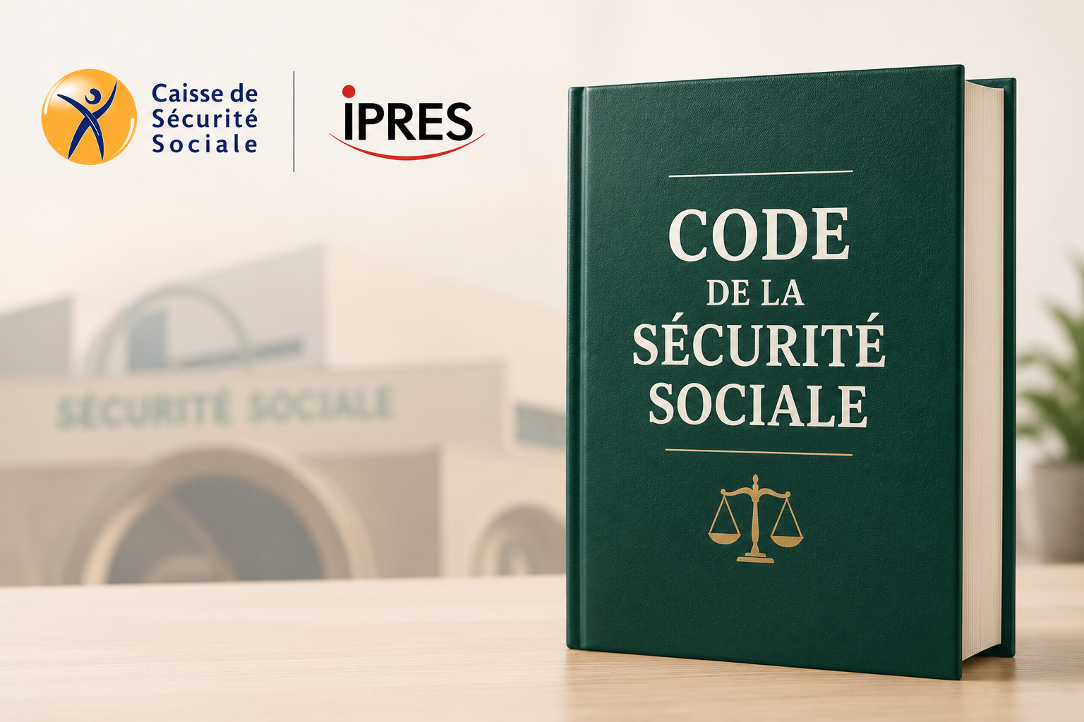 Code de la Sécurité sociale 2026 : ce que change la loi n°16/2026 au Sénégal