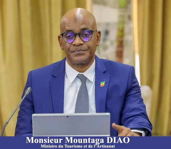 Mountaga Diao