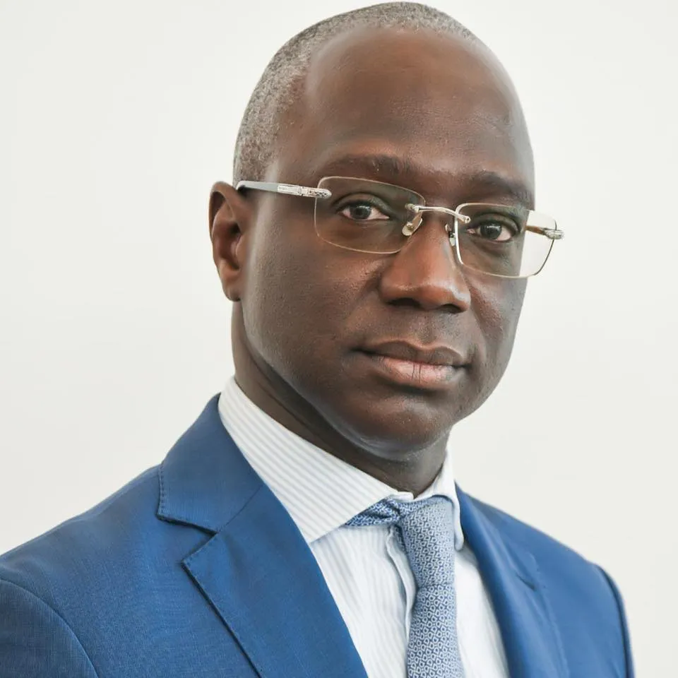 Mabouba Diagne