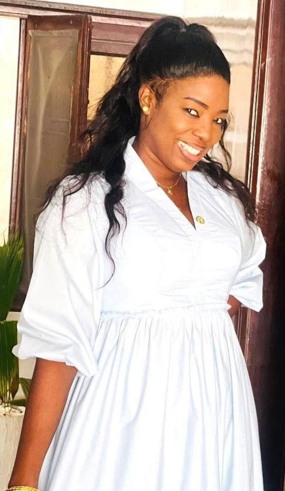 Mame Mbissine Ndiaye
