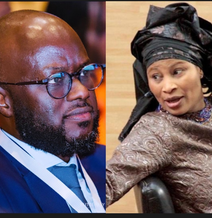 Recours portant sur l’annulation du bureau de l’Assemblée nationale porté par le groupe