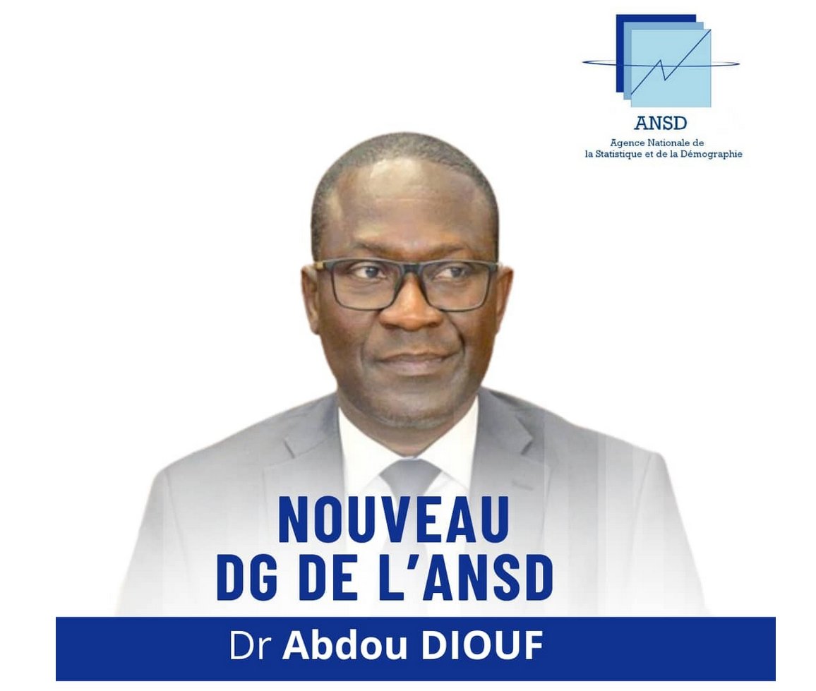 Abdou DIOUF
