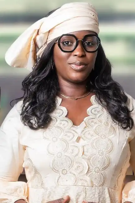 MARIAMA DIENG