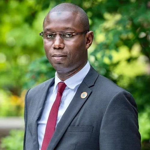 Daouda Ndiaye