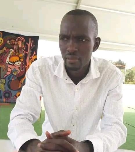 Modou Guèye SECK