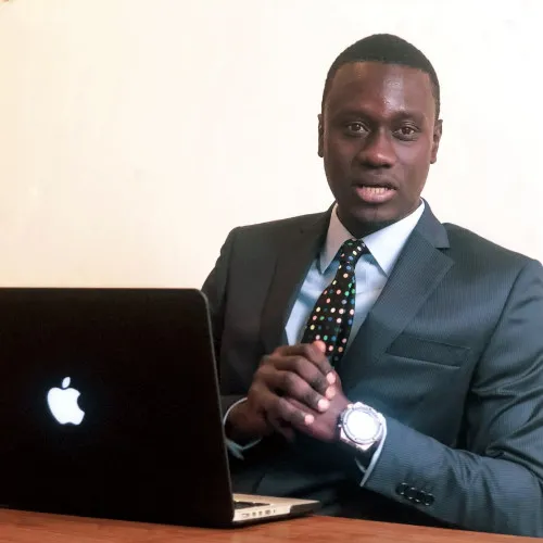 Ndéné SENE