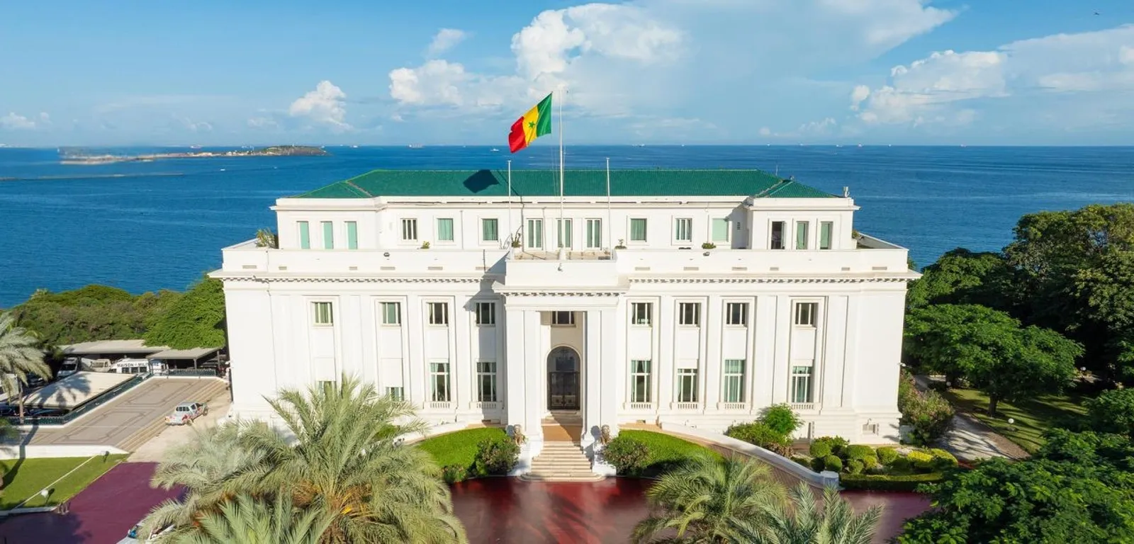 Conseil des ministres du 03 juillet 2024