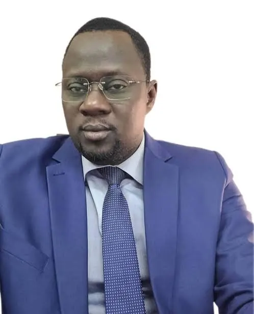 Papa Assane Touré