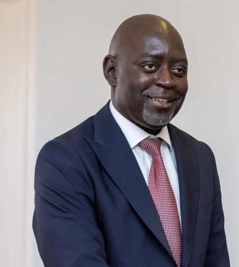 Isidore DIOUF