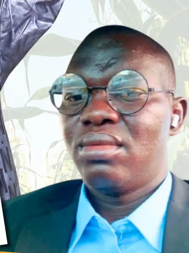 IBRAHIMA GUEYE