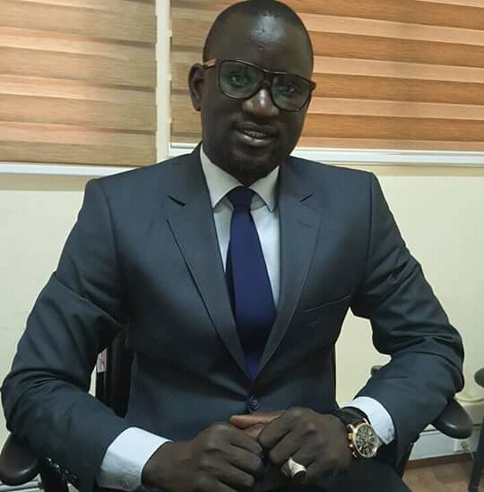 Idrissa Samb