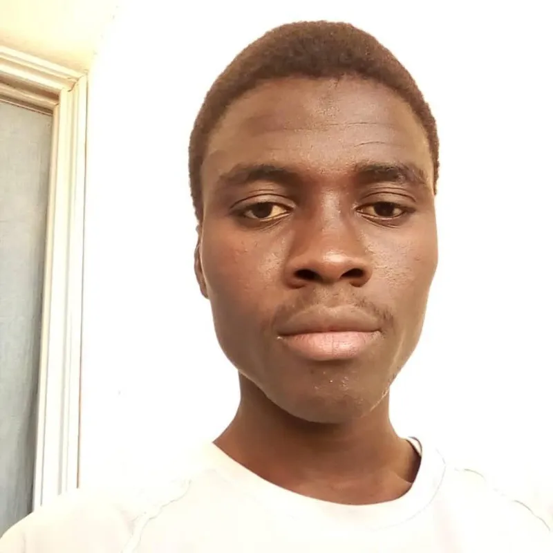 Issakha CISSE