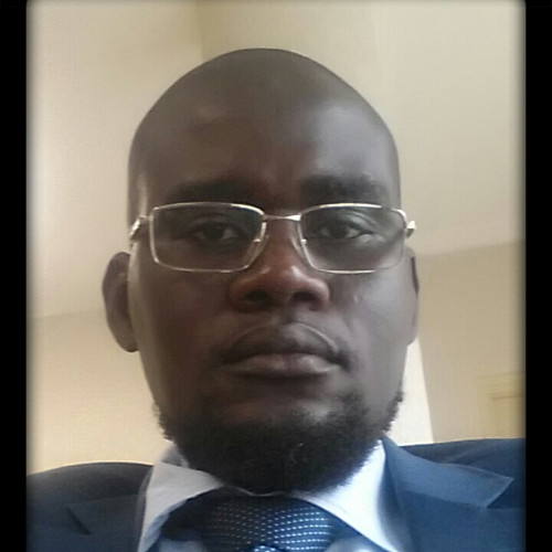 Amadou Mbaye GUISSE