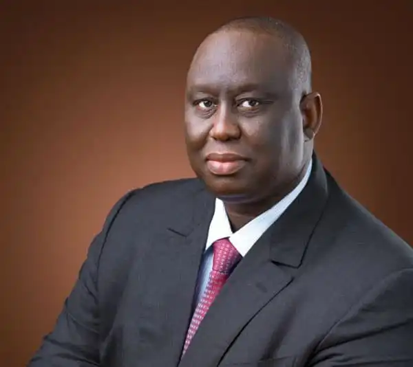 ALIOU SALL