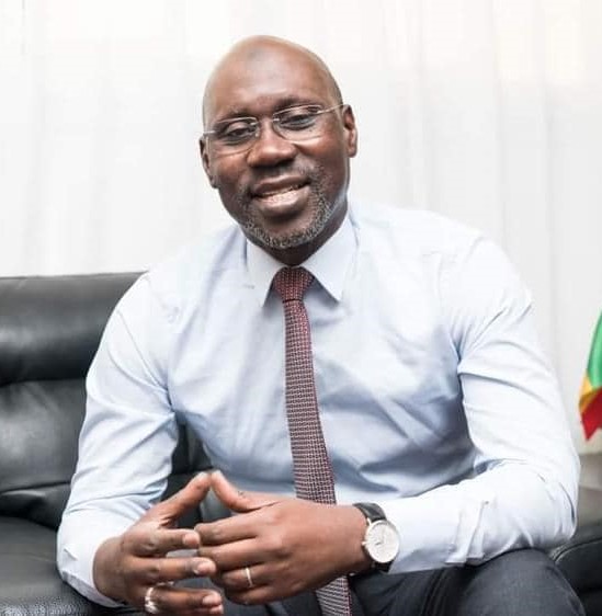 Samba Ndiaye