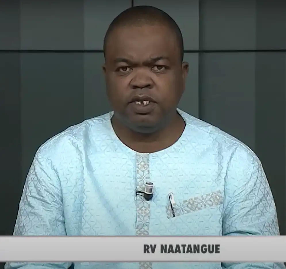 OUSMANE KANE
