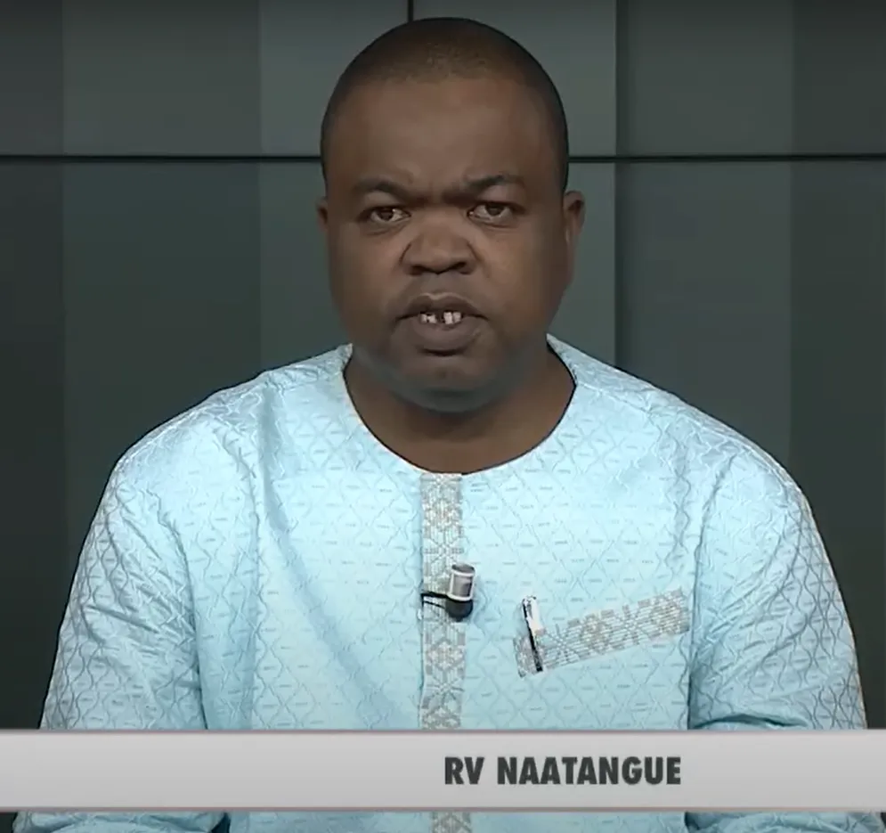 OUSMANE KANE