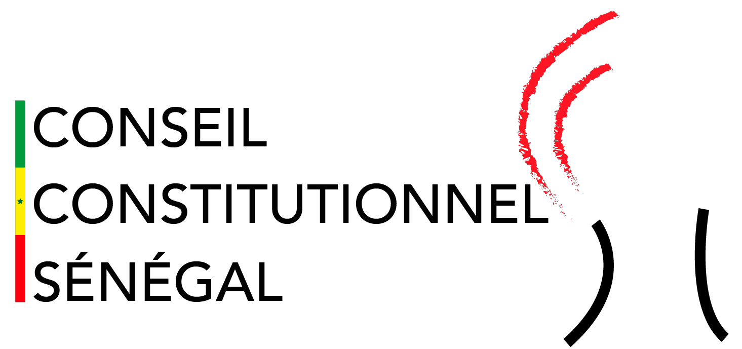 Conseil Constitutionnel
