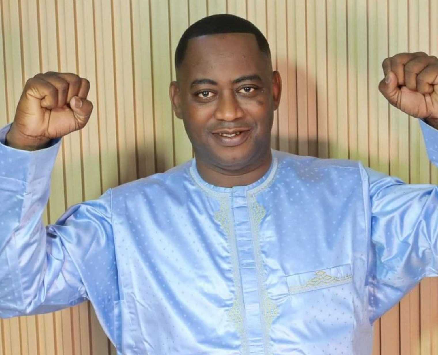 Photo de ADAMA DIALLO