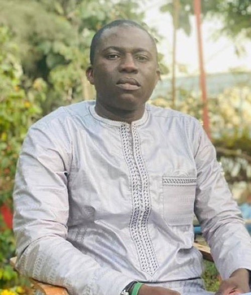 Modou Mbéne Diop