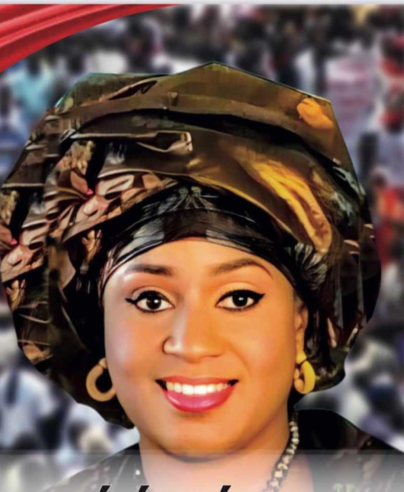 Photo de MAREME MBACKE