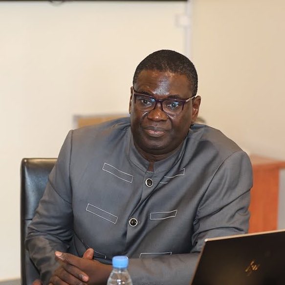 Alain DIOUF
