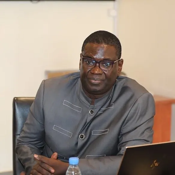 Alain DIOUF