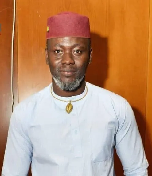 Serigne Fall GUEYE