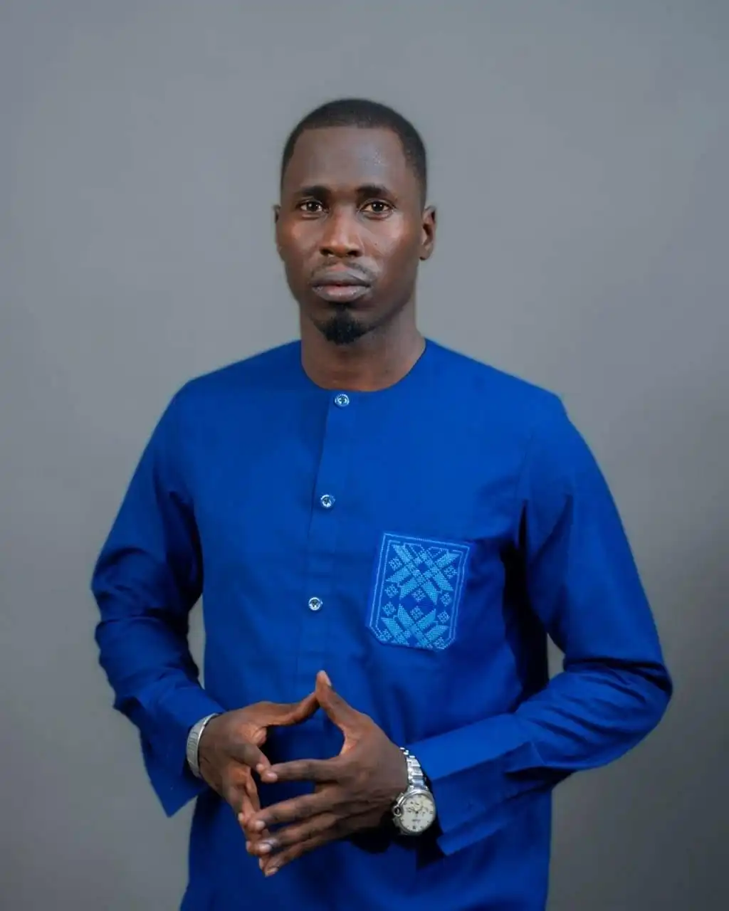 MOMAR NDIAYE
