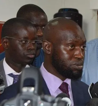 Elimane POUYE