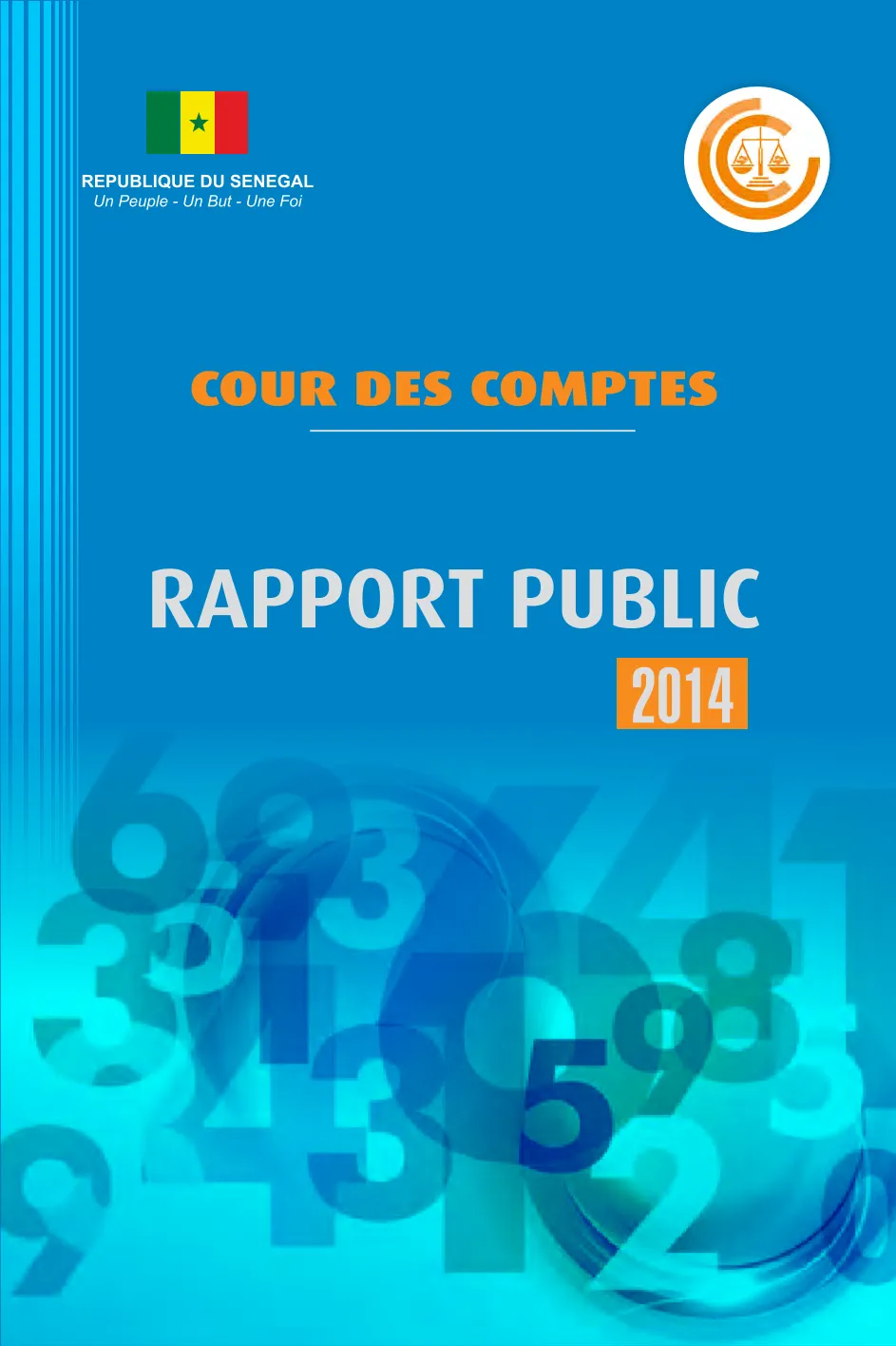 Cour des comptes Rapport Public Annuel 2014