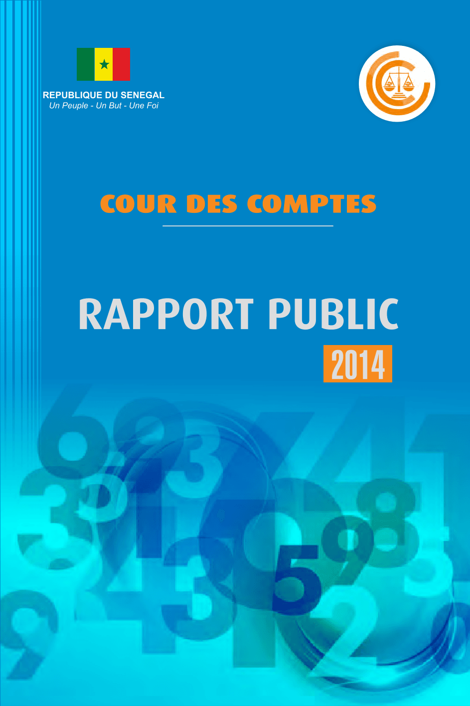 Cour des comptes Rapport Public Annuel 2014